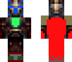 mega lord