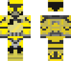 shock trooper