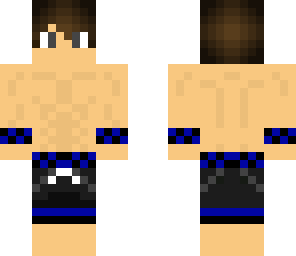 jman217_'s pool party skin