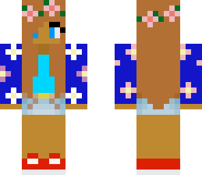 aplays skin