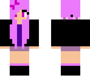 ender girl
