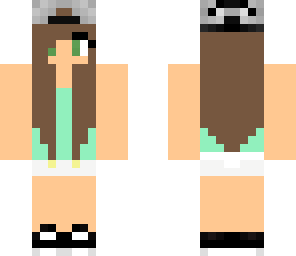 cute snapback girl