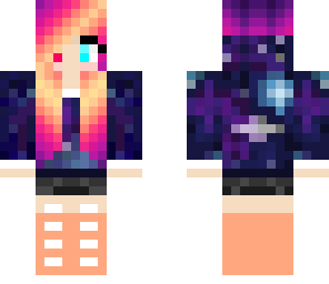 my skin x3
