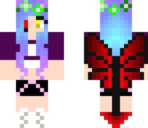 dark fairy