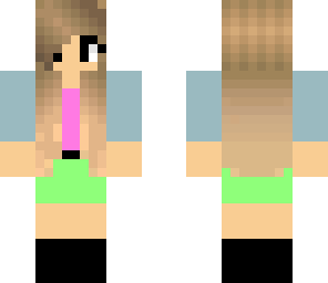 as