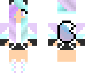 minty fox