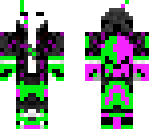 crazy reeper