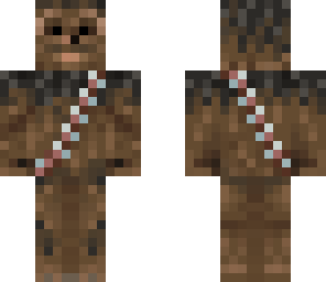 chewbacca