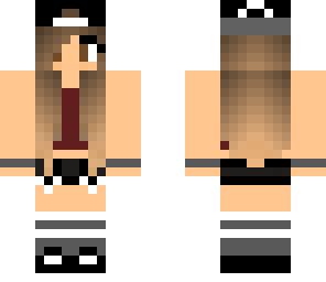 my skin