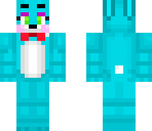 toy bonnie