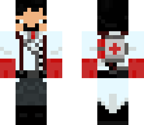 freindly medic