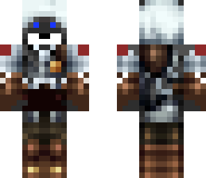 blade parckor