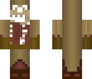 priest of radament