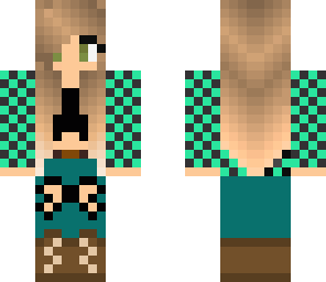 me lexineplaysmc