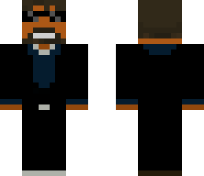black ssundee