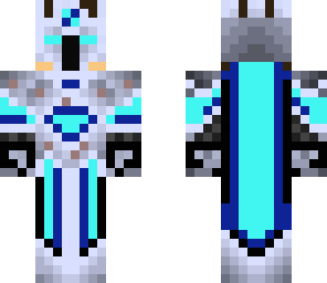 herobrine knight