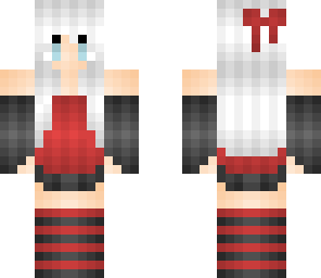 darkrai girl