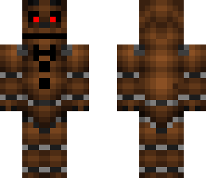evil freddy
