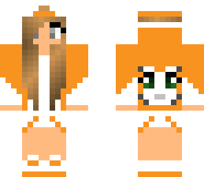 stampy girl