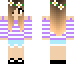 pastel tumblr girl