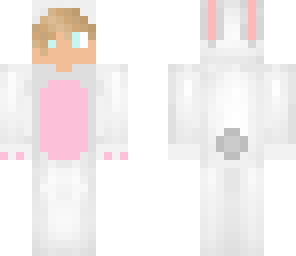 bunny teen