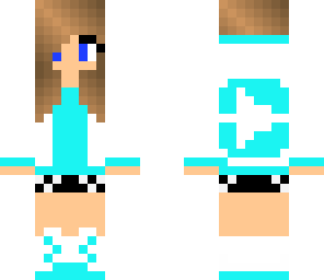 tomboy cute edited