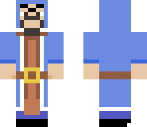 coc wizard
