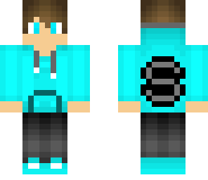 cool kid