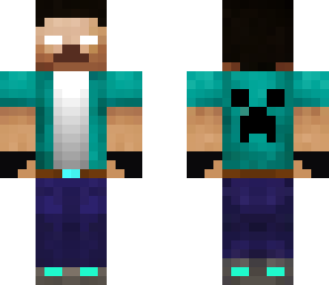 herobine hd