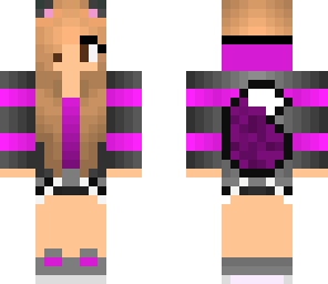 teen girl edit