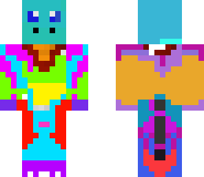 queen glory
