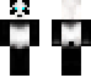 panda awesome
