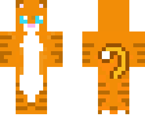 cute tiger