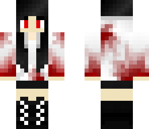 female jeff the killer