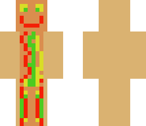 hot dog dude