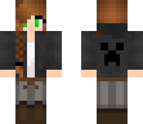 hunter