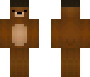 farmer bear