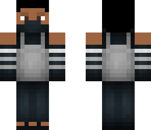 anbu outfit