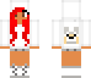 my regular skin