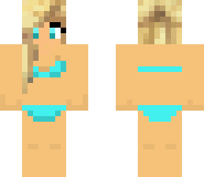 bikini emma