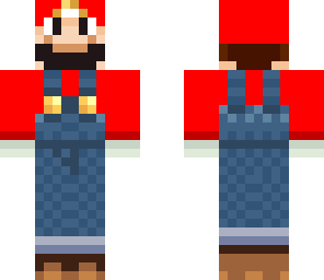 mario