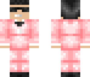 super fresh's new skin
