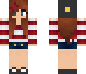 french girl