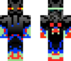 enderman