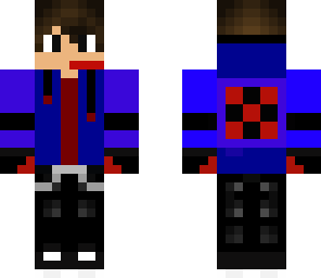 cool guy