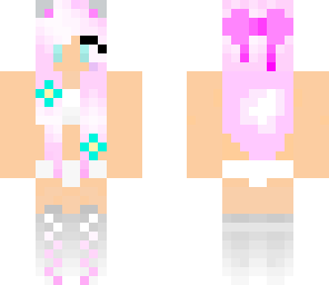 beautiful bikini -cupcakecreeper2