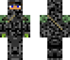 shadow sniper