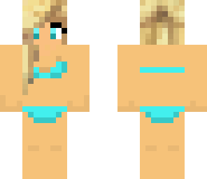 emma bikini