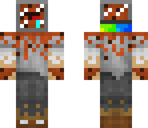 derpy person colored v14 cookie edition fixed