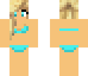 emma's bikini